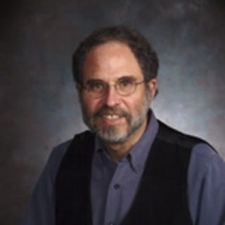 David Lipsitz, MD