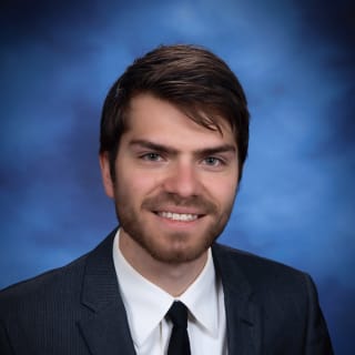 Zach Osborn, MD