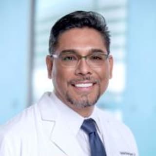 Gabriel Rodriguez, MD, Emergency Medicine, Houston, TX, Methodist Hospital
