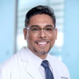 Gabriel Rodriguez, MD, Emergency Medicine, San Antonio, TX