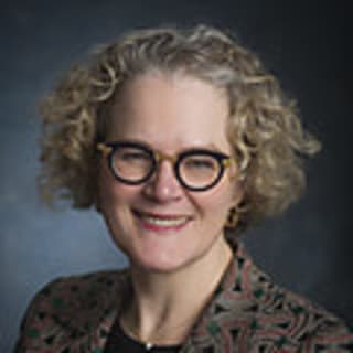 Jeanne Marrazzo, MD