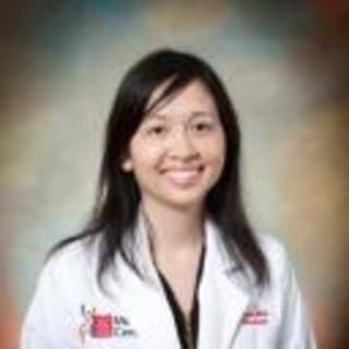 Phuong Nguyen, MD, Radiation Oncology, Wheeling, WV, Ohio Valley Medical Center