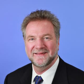 David Berger, MD