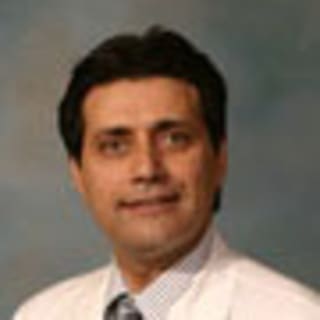 Zia Salam, MD, Endocrinology, Philadelphia, PA, Fox Chase Cancer Center-American Oncologic Hospital