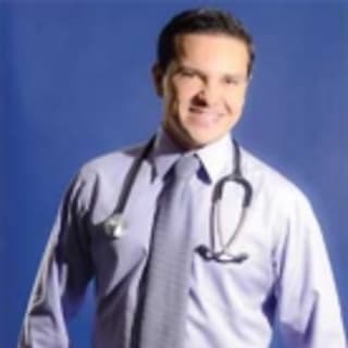 Manuel Pardo, MD, Infectious Disease, Los Angeles, CA, Long Beach Medical Center
