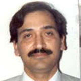 Maqbool Arshad, MD