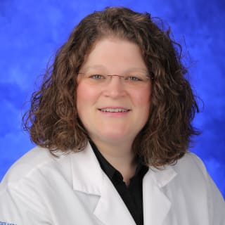 Amy Welch, MD, Gastroenterology, Kalamazoo, MI, Morristown-Hamblen Healthcare System