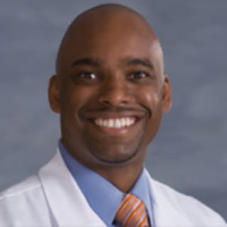 Damon Robinson, MD, Anesthesiology, Silver Spring, MD, Holy Cross Hospital