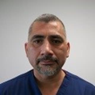 Edgar Enriquez, MD, General Surgery, Santa Clarita, CA, California Hospital Medical Center