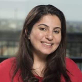 Laila Mahmood, MD, Pediatric Hematology & Oncology, Washington, DC, Children's National Hospital