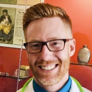 Eston Littleboy, PA, Physician Assistant, Santa Fe, NM
