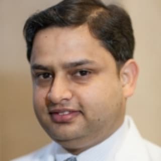 Rohit Bishnoi, MD