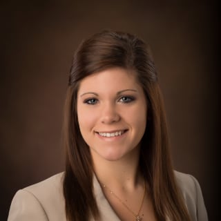 Elizabeth Gilson, PA, Physician Assistant, Luxemburg, WI, Watertown Regional Medical Center