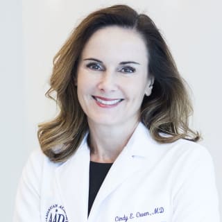 Cindy Owen, MD, Dermatology, Louisville, KY