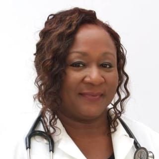 Esther Browne-King, MD, Internal Medicine, Temple Terrace, FL, Northern Light AR Gould Hospital