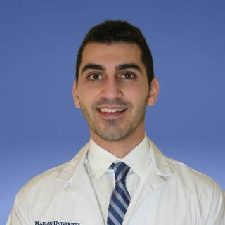Brendan Kassa, DO
