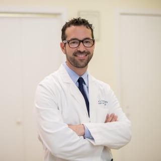 Matthew Zerden, MD, Obstetrics & Gynecology, Raleigh, NC