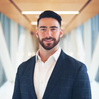 Collin Larkin, MD, Orthopaedic Surgery, Provo, UT