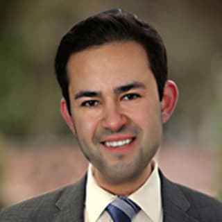 Noah Kinstlinger, MD