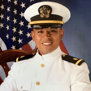 Christian Sanchez, MD, Resident Physician, Norfolk, VA