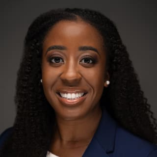 Erica Onwuegbuchu, MD, Medicine/Pediatrics, Philadelphia, PA
