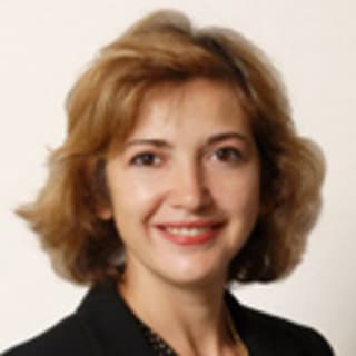 Ecaterina Tamas, MD