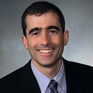 Michael Muro, MD