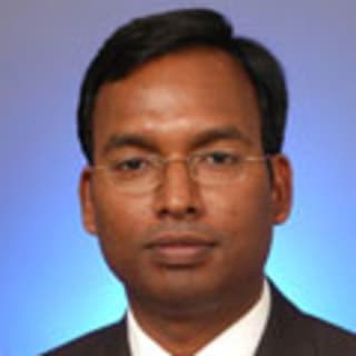 Prabhakaran Gopalakrishnan, MD, Cardiology, Canton, OH