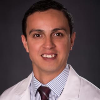 Edson Ruiz, MD, Neonat/Perinatology, Memphis, TN