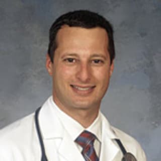 Robert Ansara, MD, Family Medicine, Hillsboro Beach, FL, Holy Cross Hospital