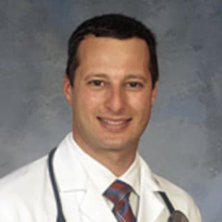 Robert Ansara, MD