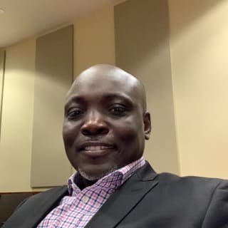 Samuel Asante-Buabeng, MD, Family Medicine, Prior Lake, MN, Park Nicollet Methodist Hospital