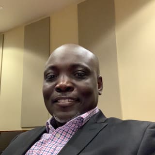 Samuel Asante-Buabeng, MD