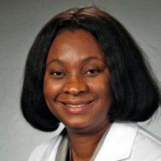 Chinelo Ogbogu, MD, Geriatrics, Los Angeles, CA