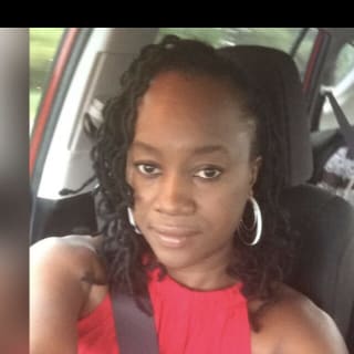 Erica Hinds-Campbell