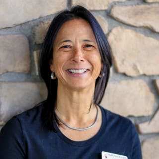Margarita Wong