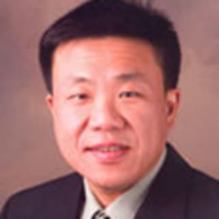 Stephen Ang, MD, Gastroenterology, Centralia, IL