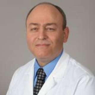 Ramzi Ben-Youssef, MD, Physical Medicine/Rehab, Los Angeles, CA, Keck Hospital of USC
