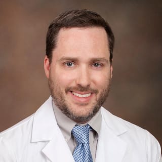 Bret Barrett, MD, Infectious Disease, Jackson, MS