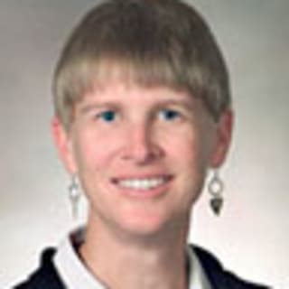 Carol Blenning, MD, Family Medicine, Portland, OR, OHSU Hospital