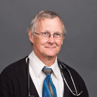 Randolph Waldman, MD, Family Medicine, Hebron, NE