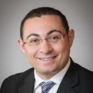 Faraj Faour, MD, Internal Medicine, New York, NY, Mount Sinai Beth Israel