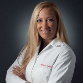 Melissa Fana, MD