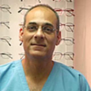 Wayne Barish, MD, Ophthalmology, Boynton Beach, FL