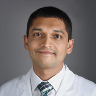 Gaurav Shah, MD, Internal Medicine, Charlotte, NC, Atrium Health's Carolinas Medical Center