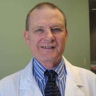 Gerard Gerling, MD, Neurology, Saint Augustine, FL, UF Health St. John's