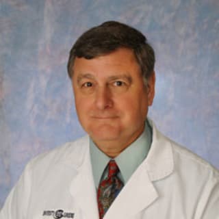 Kenneth Olander, MD