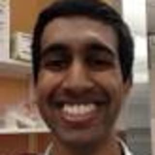 Vinayak Muralidhar, MD, Internal Medicine, Portland, OR