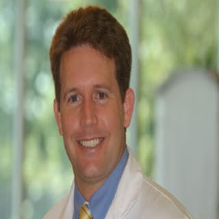 Geoffrey Hancy, MD, Orthopaedic Surgery, Pensacola, FL