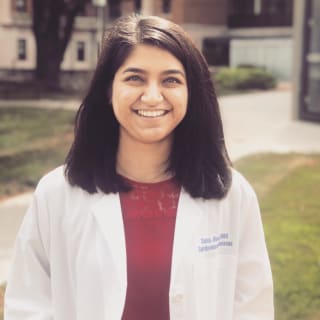 Sania Jiwani, MD, Cardiology, Ann Arbor, MI